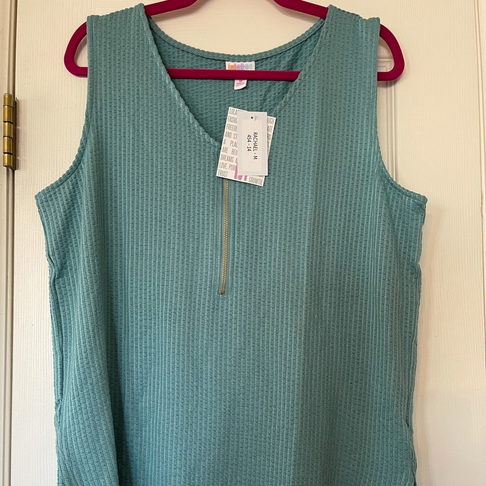 Lularoe Rachael